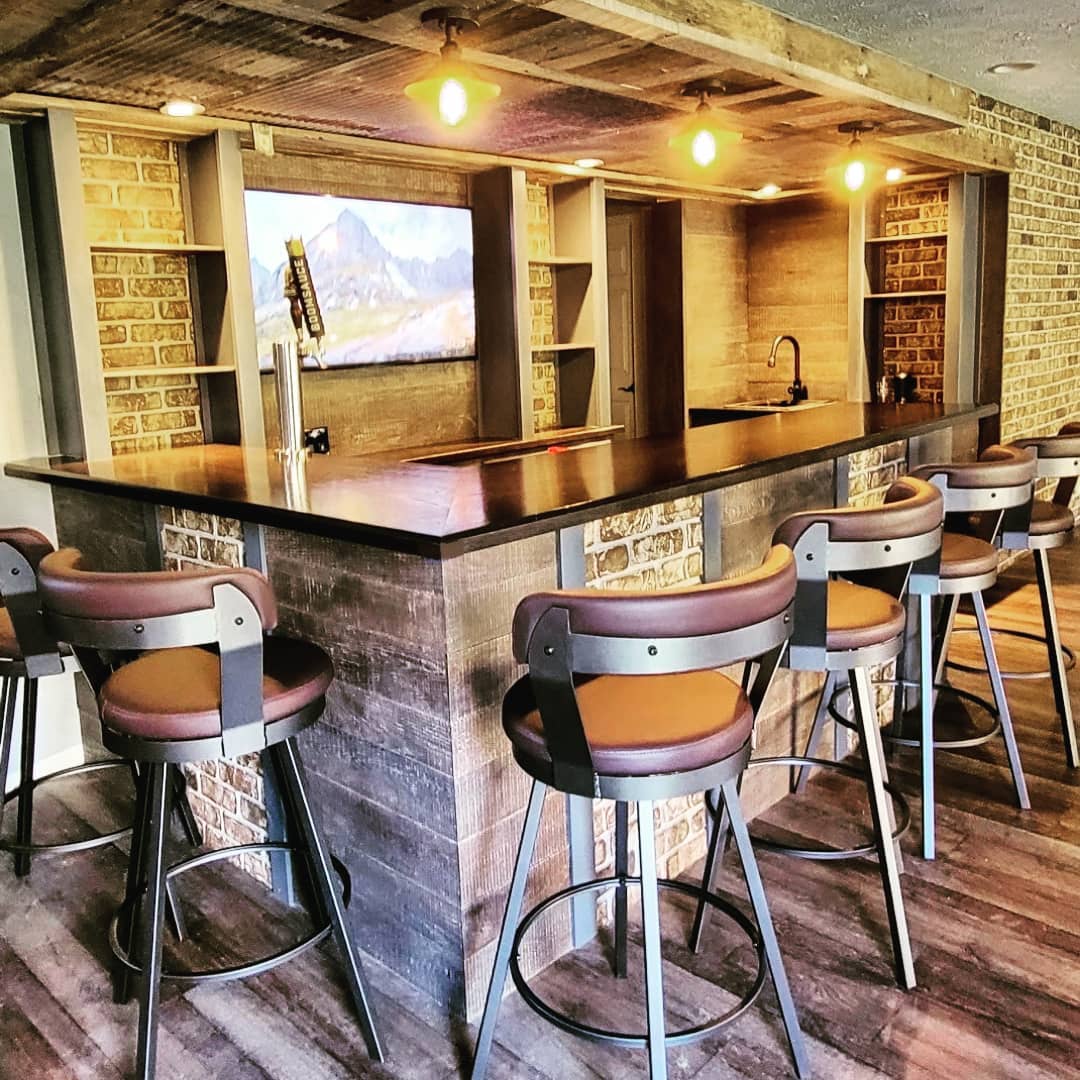 Custom Bar Photos TheBarMaker