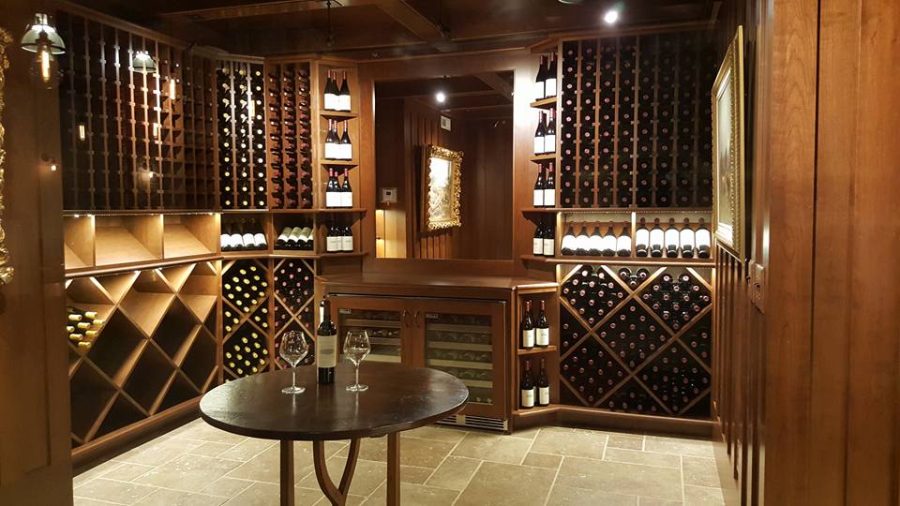 Wine Cellars